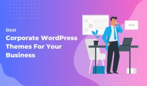 Best Corporate WordPress Themes