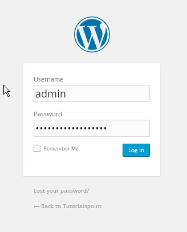 How to Install WordPress on Localhost