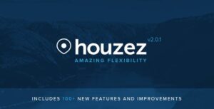 Houzez WordPress Theme