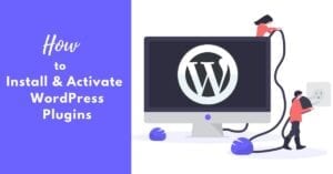 How to Install WordPress Plugin