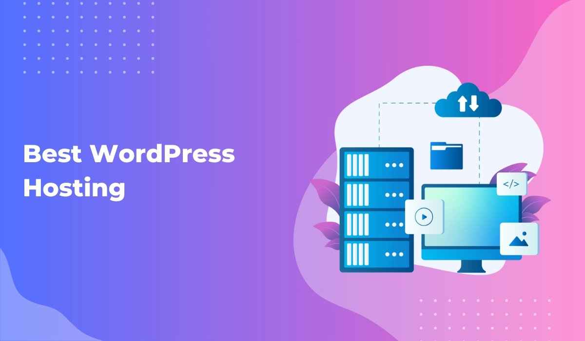 Best WordPress Hosting